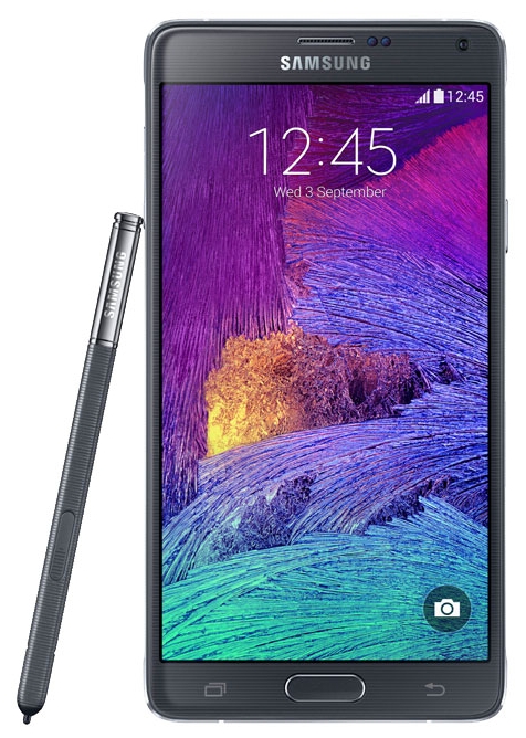  Samsung N910F Note4 4G